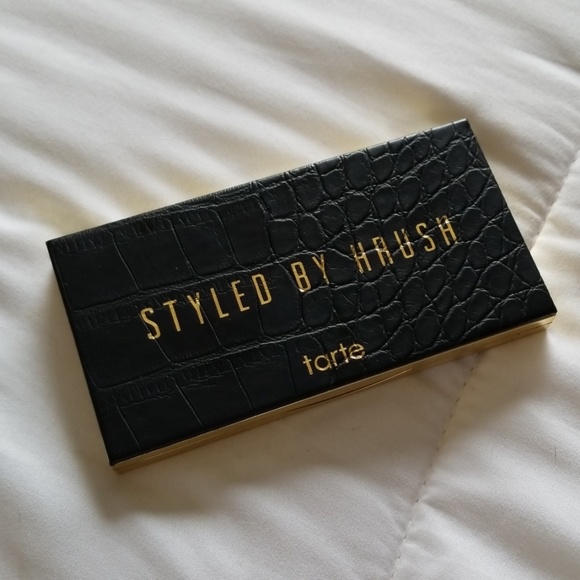 Tarte "Styled By Hrush" Palette - Picture 5 of 5